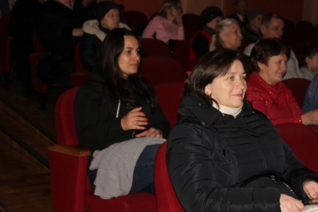 У Луцьку – фестиваль вертепів. ФОТО