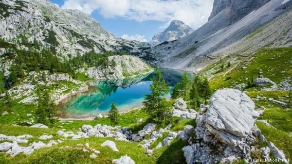 8 найгарніших парків Європи. ФОТО