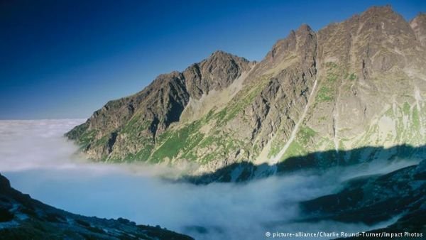 8 найгарніших парків Європи. ФОТО