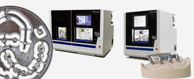 CAD/CAM фрезер для початківців: як зробити вдалу першу покупку