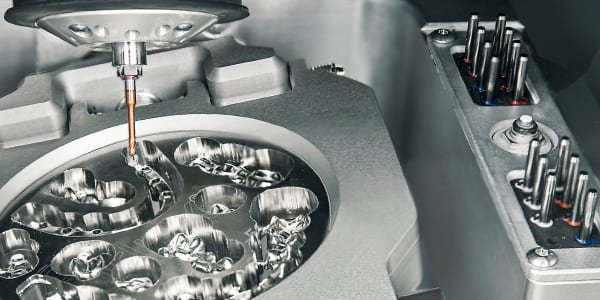 CAD/CAM фрезер для початківців: як зробити вдалу першу покупку