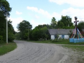 На Волині хочуть прокласти дорогу між райцентрами