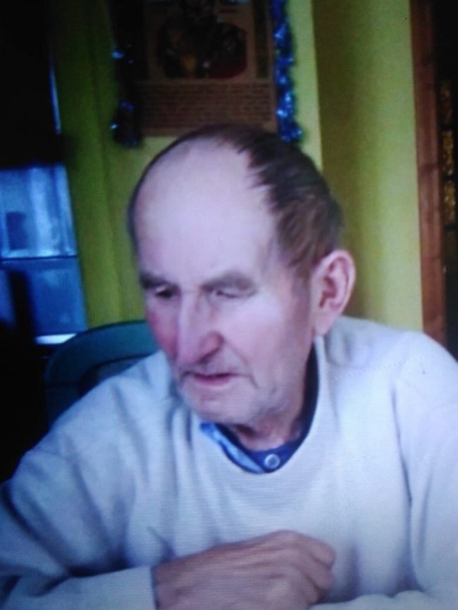 Волинські поліцейські розшукують чотирьох безвісти зниклих жителів області. ФОТО