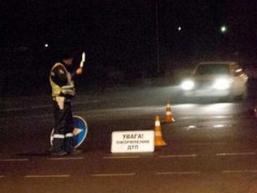 Водію, який збив жінку на переході у селі під Луцьком, дали умовне