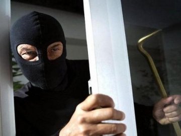 На Волині квартирні крадії-рецидивісти можуть загриміти на 5 років
