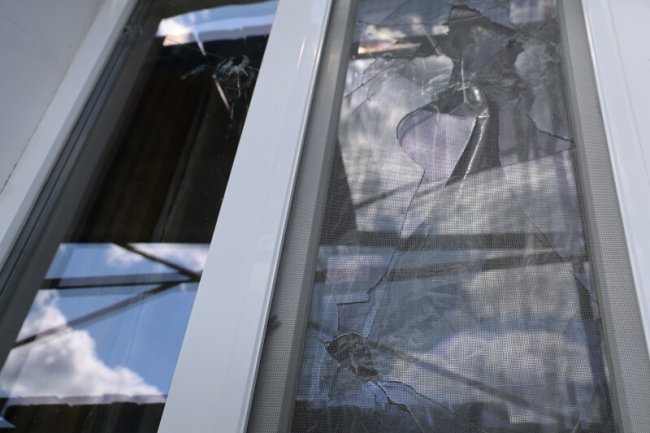 На Волині ремонтують будинки, які постраждали внаслідок російської атаки 22 червня