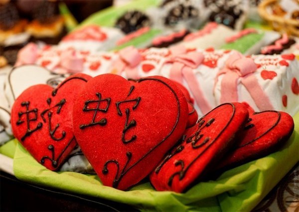 Як відбувалося Свято Шоколаду у Львові. ФОТО