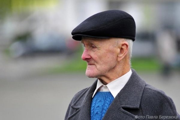 Євромайдан у Луцьку: обличчя протесту. ФОТО