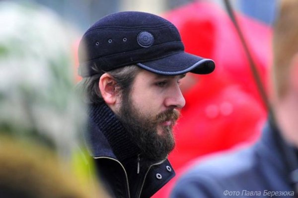 Євромайдан у Луцьку: обличчя протесту. ФОТО