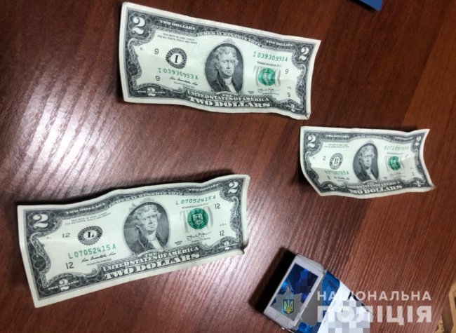 На Волині злодій обікрав власника будинку, поки він спав