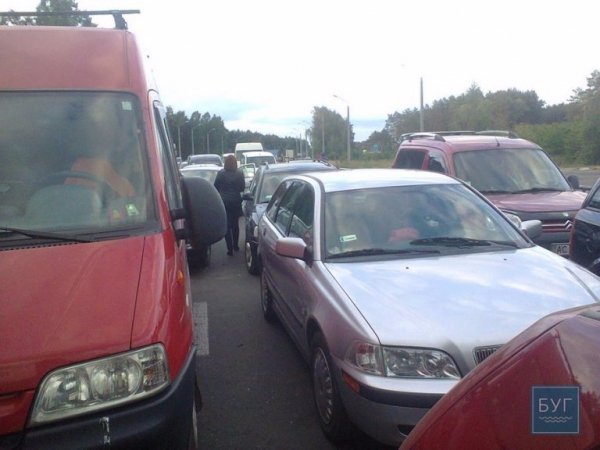 На «Ягодині» продовжує процвітати корупція, - інсайдер. ФОТО