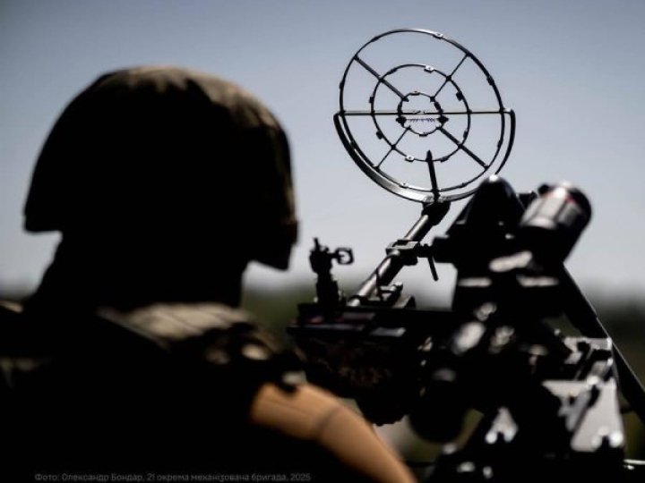 Луцьк знову атакували ударні дрони росії: що відомо