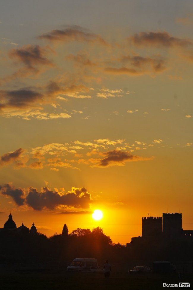 Запальні танці та шалені ритми: яскравий фінал «Бандерштату». ФОТО