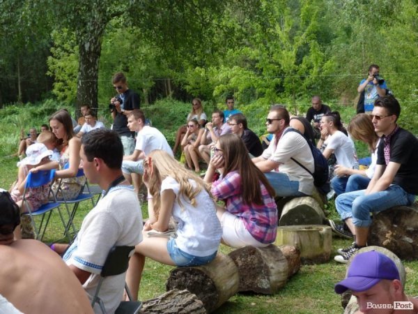 Лучан закликають почати «АТО» проти корупції у місті