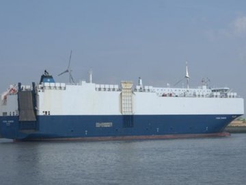 Українські моряки відбили атаку піратів