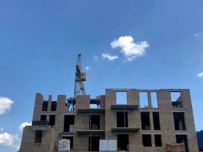 Жити красиво і не за всі гроші: «DREAM TOWN» пропонує вигідно купити житло* 