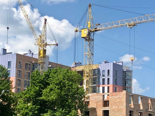 Жити красиво і не за всі гроші: «DREAM TOWN» пропонує вигідно купити житло* 