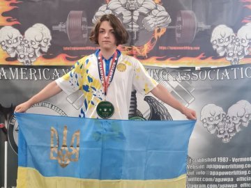 Про світовий рекорд, встановлений лучанином, і «Фаберже»: добрі новини від ВолиньPost за 18 липня