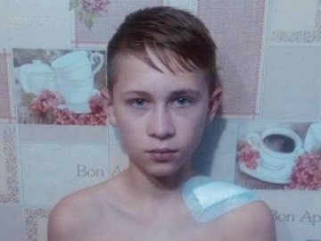 Підлітку з Волині потрібні кошти на імпланти