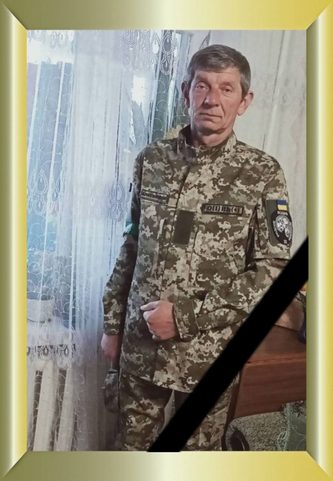 У громаді на Волині – триденна жалоба через загибель двох воїнів