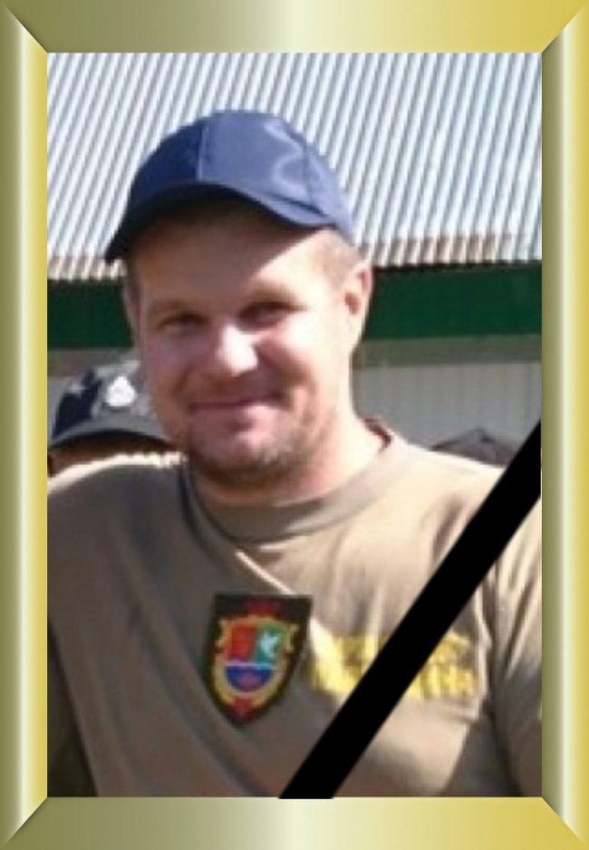 У громаді на Волині – триденна жалоба через загибель двох воїнів