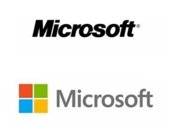 Microsoft змінив логотип
