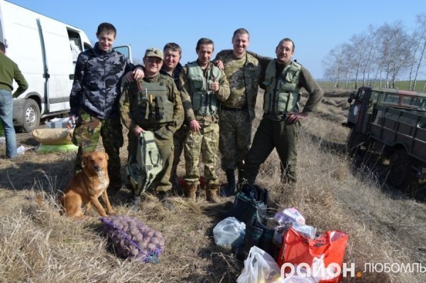 Детальні звіти потрібні через шахраїв, - волинський волонтер