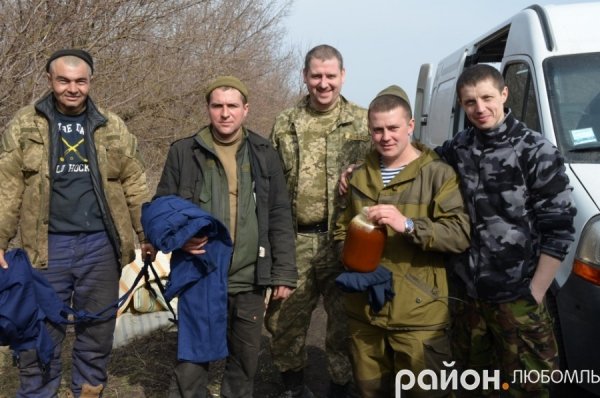 Детальні звіти потрібні через шахраїв, - волинський волонтер