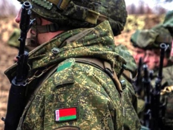 В ISW проаналізували, чому росія і Білорусь скоротили масштаби навчань «Захід-2025»