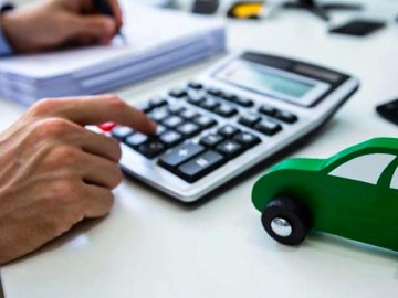 Українцям доведеться більше платити за реєстрацію авто