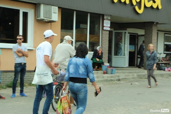 23-й округ, вибори: фінішна пряма. ФОТО. ВІДЕО