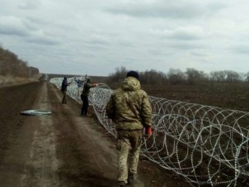 Навіщо Україна посилює кордон із Білоруссю: пояснення Данілова