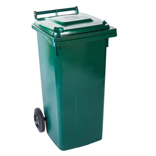 Чистота міських вулиць та парків: як правильно обрати й купити контейнер для сміття