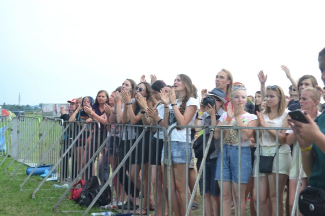 «Кромберг енд Шуберт» + «Бандерштат» = дружба FOREVER*