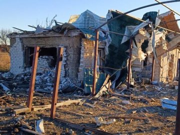Росія обстріляла Запорізьку область: є загиблі