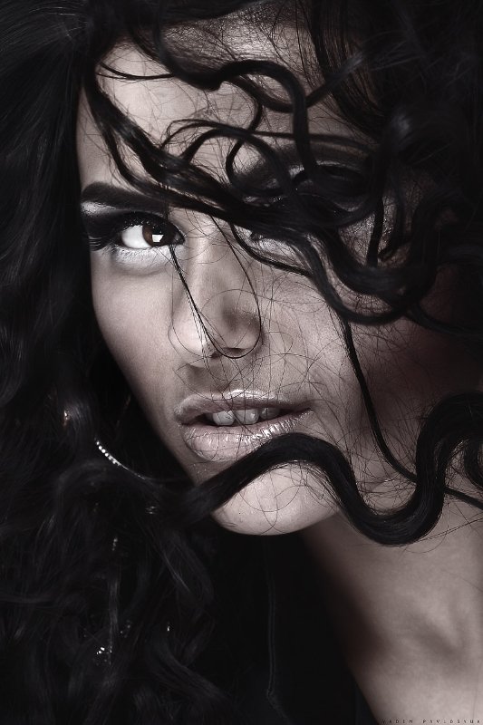 Фотовиставка Вадима Павлосюка