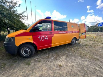 Народний «умілець» лишив без газу 48 квартир у Ковелі