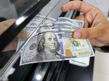 Курс валют у Луцьку 2 липня