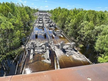 Зберігається загроза ракетно-бомбових ударів з території Білорусі, – Генштаб