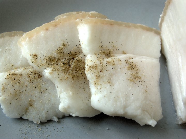 Засолювання сала офіційно стало культурною спадщиною Волині