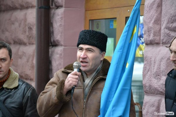 Луцьк долучився до акції пікетування російських банків 