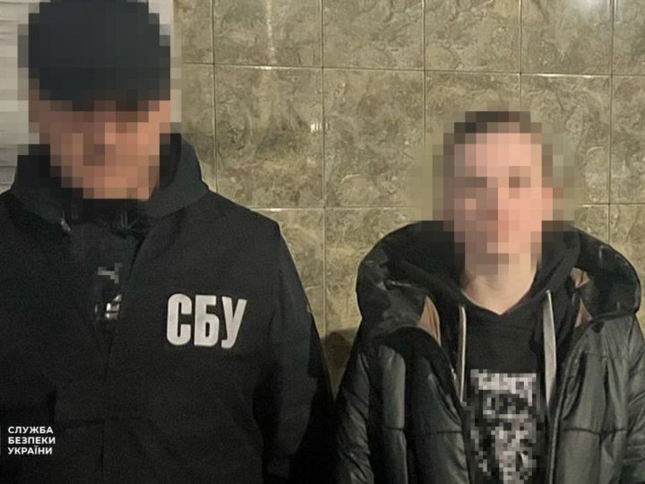 СБУ запобігла двом терактам на Полтавщині: деталі