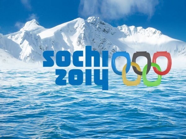 Сочинська олімпіада у фотожабах
