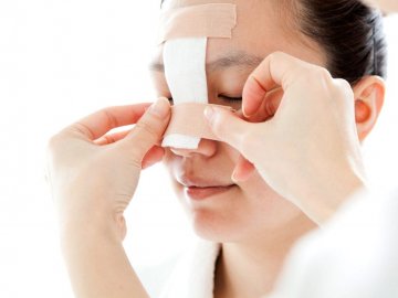 Хірург з Волині Валіхновський розповів, чим грозить викривлена носова перетинка