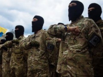 Рожище: для бійців закупи ліки та продукти