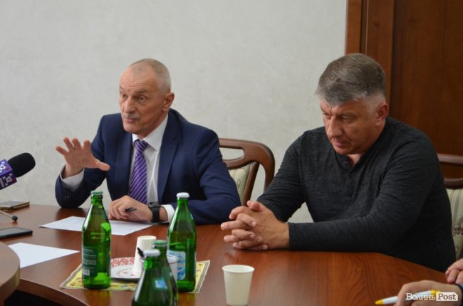 Проблеми, плани, досягнення: Савченко зустрівся із впливовими аграріями