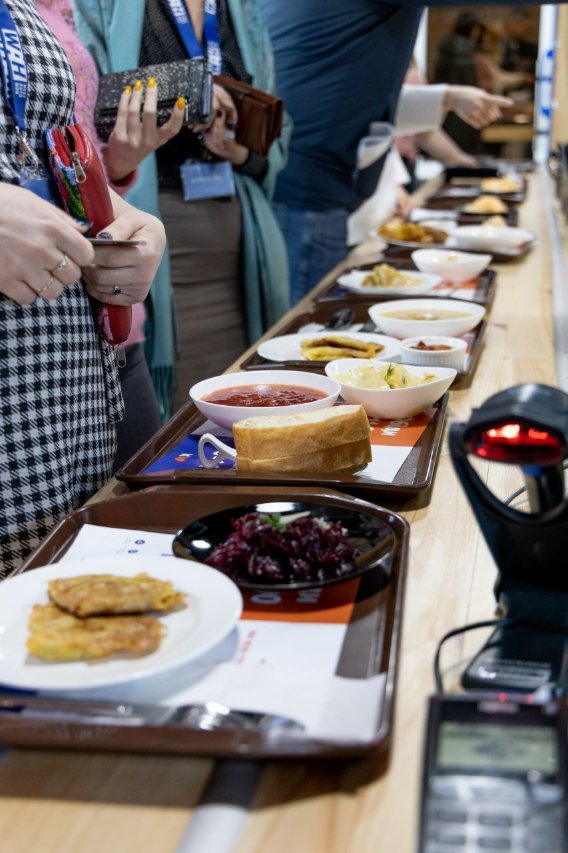 У Струмівці відкрили нове кафе*