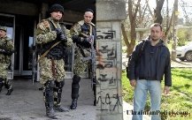 Антон Морозов