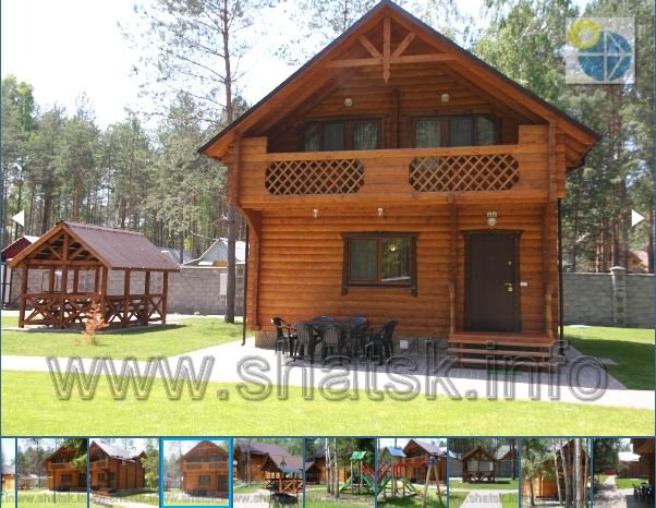 Де та за скільки можна відпочити на Світязі