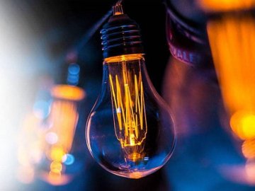 Де на Волині не буде світла 7 січня. ГРАФІК